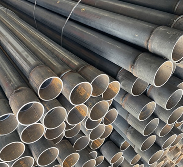 襄樊螺旋式声测管